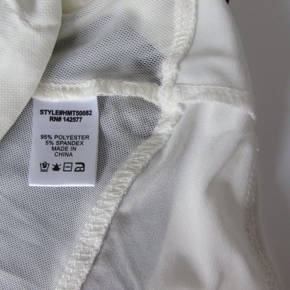 Haute Monde Bodysuit Extra large - Picture 9 of 10